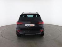 Usado Cupra Ateca 300 CV (220 kW) 2024 Negro SUV