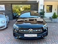 Usata Mercedes GLA200 Executive 150 CV (110 kW) 2023 Nero SUV