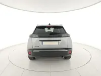 Usata Peugeot 2008 Allure 101 CV (74 kW) 2025 Argento SUV