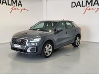 usata Audi Q2 Q21.0 TFSI Sport del 2018 usata a Solaro