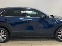Usata Mazda CX-30 Exceed 150 CV (110 kW) 2023 Blu/azzurro SUV