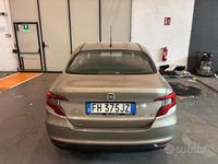 Usata Fiat Tipo 120 CV (88 kW) 2017 Berlina