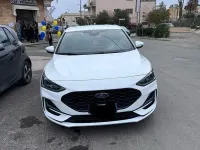 Usata Ford Focus 120 CV (88 kW) 2023 Berlina
