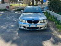 usata BMW 123 serie d