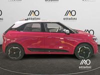 Nuova DongFeng Box 69 kW (95 CV) 2026 Rosso Utilitaria