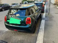 Usata Mini One D 95 CV (69 kW) 2019 Utilitaria