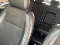 Usata Chevrolet Trax 131 CV (96 kW) 2014 Bianco SUV