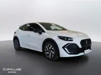 Nuova Renault Clio V Evolution 114 CV (83 kW) 2026 Bianco Berlina