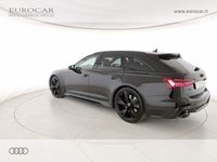 usata Audi RS6 berlina 6 Avant 441 kW (600 PS) tiptronic