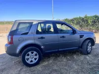 Usata Land Rover Freelander 2 S 160 CV (117 kW) 2007 SUV