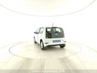 usata VW up! up!move1.0 EVO 48 kW (65 CV) Manuale