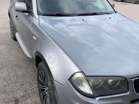 Usata BMW X3 150 CV (110 kW) 2007 SUV