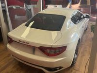 Usata Maserati Granturismo 405 CV (297 kW) 2008 Coupé