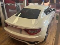 Usata Maserati Granturismo 405 CV (297 kW) 2008 Coupé