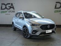 usata MG ZS 1.0 LUXURY MANUALE PRONTA CONSEGNA