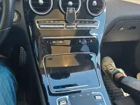 Usata Mercedes GLC220 194 CV (142 kW) 2021 Grigio SUV