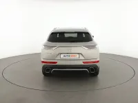 Usata DS Automobiles DS7 Crossback Grand Chic 299 CV (219 kW) 2021 Grigio SUV