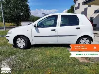 Usata Fiat Punto 69 CV (50 kW) 2005 Utilitaria