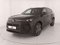 Nuova VW Tayron R-line 193 CV (141 kW) 2025 0e grenadill black metallizzat SUV