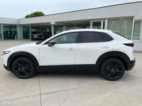 Usata Mazda CX-30 Homura-Line 186 CV (136 kW) 2024 Bianco SUV