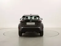 Usata Toyota Yaris Cross Business Edition 116 CV (85 kW) 2022 Grigio SUV