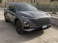 Usata Omoda 5 147 CV (108 kW) 2025 Grigio SUV