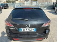 usata Mazda 6 2.2 CD 16V 163CV Wagon Luxury*EURO5