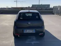 Usata Fiat Punto Evo Active 75 CV (55 kW) 2012 Utilitaria
