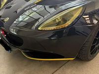 Usata Lotus Elise 222 CV (163 kW) 2011 Nero Cabrio