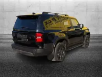 Usata Toyota Land Cruiser Lounge 205 CV (150 kW) 2024 Nero Station wagon