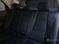 Gebraucht Mercedes GLE350 Premium 272 PS (200 kW) 2019 Schwarz SUV