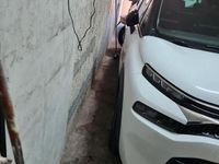 Usata Citroën C3 Aircross 2022 Bianco SUV