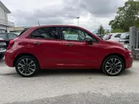 Usata Fiat 130 Sport 131 CV (96 kW) 2024 Rosso SUV