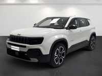Usata Jeep Avenger Summit 101 CV (74 kW) 2024 Other SUV