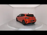 Usata Renault Clio Techno 145 CV (106 kW) 2023 Arancione Utilitaria
