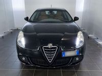 usata Alfa Romeo Giulietta 1.4 Turbo 120 CV Distinctive