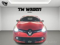 Usata Renault Clio IV 90 CV (66 kW) 2015 Berlina
