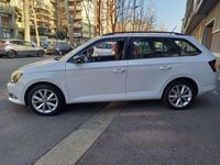 usata Skoda Fabia 1.2 TSI Wagon Style