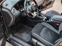 Usata Nissan Qashqai 116 CV (85 kW) 2018 Nero SUV