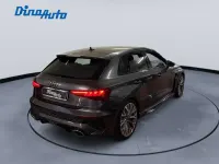 Usata Audi RS3 400 CV (294 kW) 2024 Grigio daytona Berlina