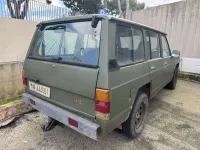 Usata Nissan Patrol 95 CV (69 kW) 1987 SUV