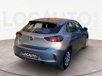 Occasion Opel Corsa Elegance 75 ch (55 kW) 2020 Gris Citadine