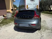 Usata Volvo V40 190 CV (139 kW) 2015 Berlina