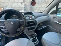Usata Citroën C3 Pluriel 73 CV (53 kW) 2003 Cabrio