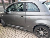 Usata Abarth 500 2014 Berlina