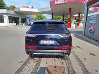 Usata DS Automobiles DS7 Crossback Grand Chic 200 CV (147 kW) 2021 SUV