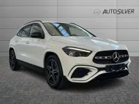 Nuova Mercedes GLA200 Advanced Plus 150 CV (110 kW) 2025 Bianco / pastello SUV