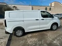 Nouvelle Ford Transit Custom Trend 136 ch (100 kW) 2026 Blanc Van