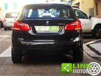 usata BMW 220 Serie 2 Active Tourer d Advantage usato