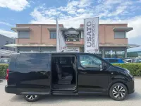 Usata Fiat E-Ulysse 131 kW (179 CV) 2025 Nero Monovolume
